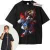 Sonic the Hedgehog Shirt For Kids, Animated Shirt For Kids, Vintage Tee For Kids