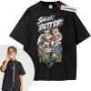 Popeye The Sailor Man Shirt For Kids, Animated Shirt For Kids, Vintage T-Shirt For Kids