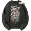 Popeye The Sailor Man Sweatshirt, Animated Sweatshirt, Vintage Sweatshirt
