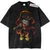 Ne Zha Shirt, Animated Shirt, Vintage T-Shirt