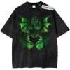 Maleficent: Mistress of Evil Shirt, Animated Shirt, Vintage T-Shirt
