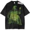 Oogie Boogie Shirt, The Nightmare Before Christmas Shirt, Animated Shirt, Vintage T-Shirt