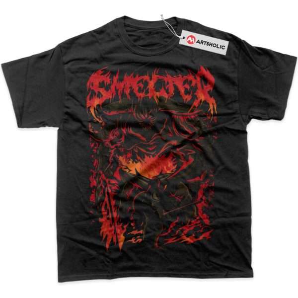 Dark Souls: Bonfire Shirt, Game Shirt, Graphic T-Shirt