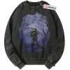 The Legend of Zelda: Majora's Mask Sweatshirt, Game Sweatshirt, Vintage Sweatshirt