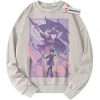 Yun Jin Sweatshirt, Genshin Impact Sweatshirt, Game Sweatshirt, Vintage Sweatshirt