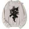 Skull Kid Sweatshirt, The Legend of Zelda: Majora's Mask Sweatshirt, Game Sweatshirt, Vintage Sweatshirt
