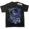 Morgana Shirt, Persona Shirt, Game Shirt, Graphic T-Shirt