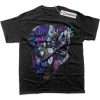 Jinx Shirt, League of Legends Shirt, LoL Shirt, Game Shirt, Graphic T-Shirt