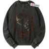 Dark Souls Sweatshirt, Game Sweatshirt, Vintage Sweatshirt