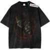 Dark Souls Shirt, Game Shirt, Vintage T-Shirt