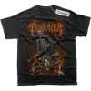 Art the Clown Shirt, Terrifier Shirt, Halloween Shirt, Horror Shirt, Graphic T-Shirt
