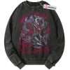 Venom Sweatshirt, Marvel Comics Sweatshirt, Vintage Sweatshirt