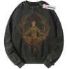 Groot Sweatshirt, Marvel Comics Sweatshirt, Vintage Sweatshirt