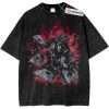 Gambit Shirt, X-Men Shirt, Marvel Comics Shirt, Vintage Tee