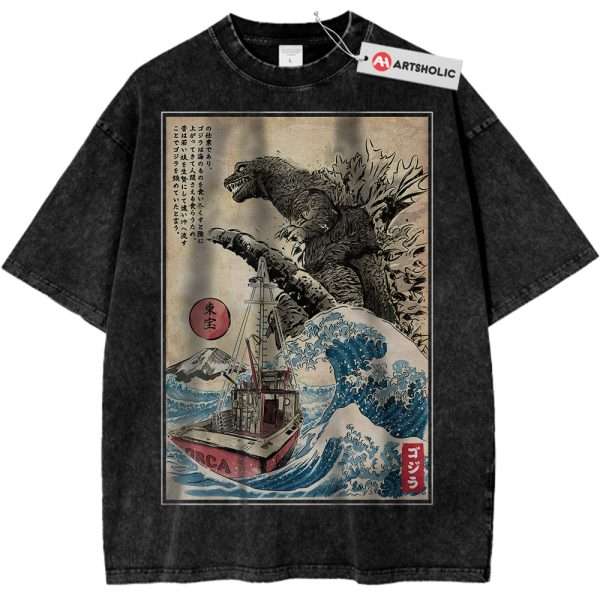 Movie Shirt, Vintage T-Shirt