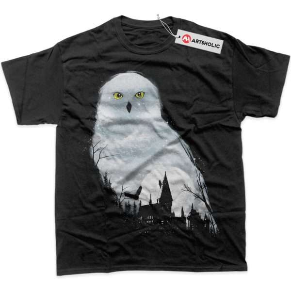 Harry Potter Shirt, Movie Shirt, Graphic T-Shirt