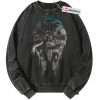 Star Wars Sweatshirt, Movie Sweatshirt, Vintage Sweatshirt