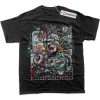 RoboCop Shirt, Movie Shirt, Graphic T-Shirt