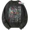 RoboCop Sweatshirt, Movie Sweatshirt, Vintage Sweatshirt
