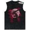 Guts Tank Top, Berserk Tank Top, Anime Tank Top, Vintage Tank Top