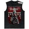 Mikey Tank Top, Tokyo Revengers Tank Top, Anime Tank Top, Vintage Tank Top