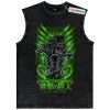 Eren Yeager Tank Top, Attack On Titan Tank Top, AOT Tank Top, Anime Tank Top, Vintage Tank Top