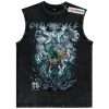 Deku Tank Top, Izuku Midoriya Tank Top, My Hero Academia Tank Top, MHA Tank Top, Anime Tank Top, Vintage Tank Top