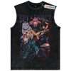 Spy x Family Tank Top, Anime Tank Top, Vintage Tank Top