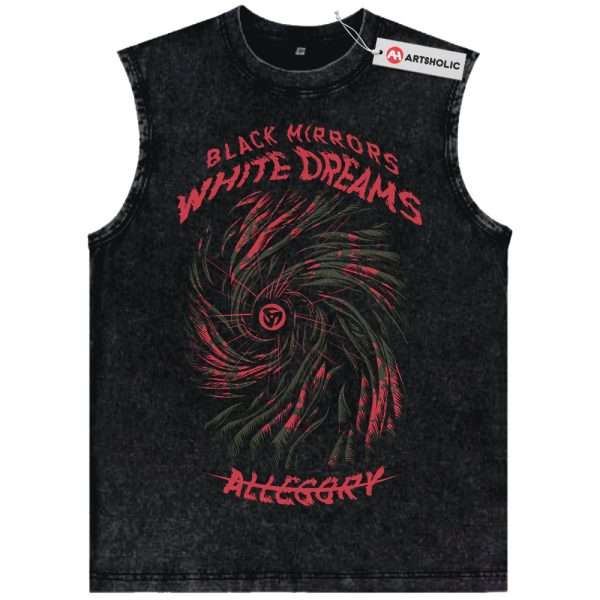 Obito Uchiha Tank Top, Naruto Tank Top, Anime Tank Top, Vintage Tank Top