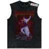 Choso Tank Top, Jujutsu Kaisen Tank Top, Anime Tank Top, Vintage Tank Top