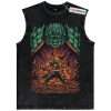Shisui Uchiha Tank Top, Naruto Tank Top, Anime Tank Top, Vintage Tank Top