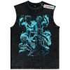 Naruto Tank Top, Anime Tank Top, Vintage Tank Top