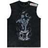 Umbreon Tank Top, Eevee Tank Top, Pokemon Tank Top, PKM Tank Top, Anime Tank Top, Vintage Tank Top