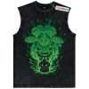 Bulbasaur Tank Top, Venusaur Tank Top, Pokemon Tank Top, PKM Tank Top, Anime Tank Top, Vintage Tank Top
