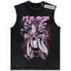 Palkia Tank Top, Pokemon Tank Top, PKM Tank Top, Anime Tank Top, Vintage Tank Top