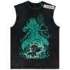 Palmon Tank Top, Digimon Adventure Tank Top, Anime Tank Top, Vintage Tank Top
