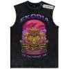 Exodia Tank Top, Yugioh Tank Top, Anime Tank Top, Vintage Tank Top
