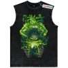 All Might Tank Top, Deku Tank Top, Izuku Midoriya Tank Top, My Hero Academia Tank Top, MHA Tank Top, Anime Vintage Tank Top