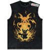Pikachu Tank Top, Raichu Tank Top, Pokemon Tank Top, PKM Tank Top, Anime Tank Top, Vintage Tank Top