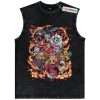 Eevee Tank Top, Pokemon Tank Top, PKM Tank Top, Anime Tank Top, Vintage Tank Top