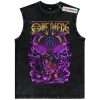 Kaido Tank Top, One Piece Tank Top, Anime Tank Top, Vintage Tank Top