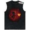 Mew Tank Top, Pokemon Tank Top, PKM Tank Top, Anime Tank Top, Vintage Tank Top