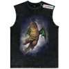 Dragonite Tank Top, Pokemon Tank Top, PKM Tank Top, Anime Tank Top, Vintage Tank Top