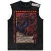 Osiris Tank Top, Yugioh Tank Top, Anime Tank Top, Vintage Tank Top