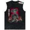 Himiko Toga Tank Top, My Hero Academia Tank Top, MHA Tank Top, Anime Tank Top, Vintage Tank Top