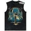 Thorfinn Tank Top, Vinland Saga Tank Top, Anime Tank Top, Vintage Tank Top