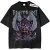 Konan Shirt, Pain Shirt, Nagato Uzumaki Shirt, Naruto Shirt, Anime Shirt, Vintage T-Shirt