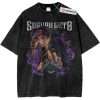 Suguru Geto Shirt, Jujutsu Kaisen Shirt, Anime Shirt, Vintage T-Shirt