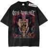 Suguru Geto Shirt, Jujutsu Kaisen Shirt, Anime Shirt, Vintage T-Shirt