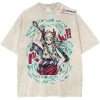 Yamato Shirt, One Piece Shirt, Anime Shirt, Vintage Tee